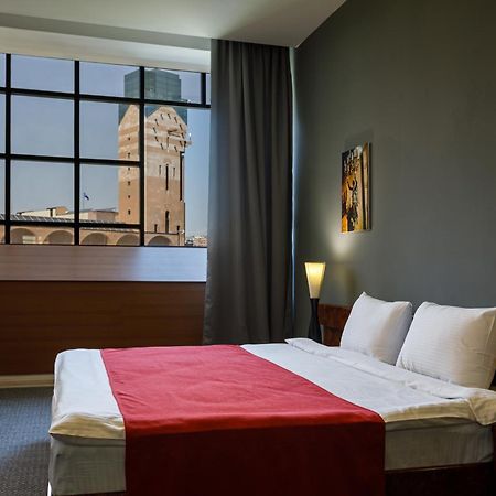 Moscow House Hotel Erivan Exterior foto